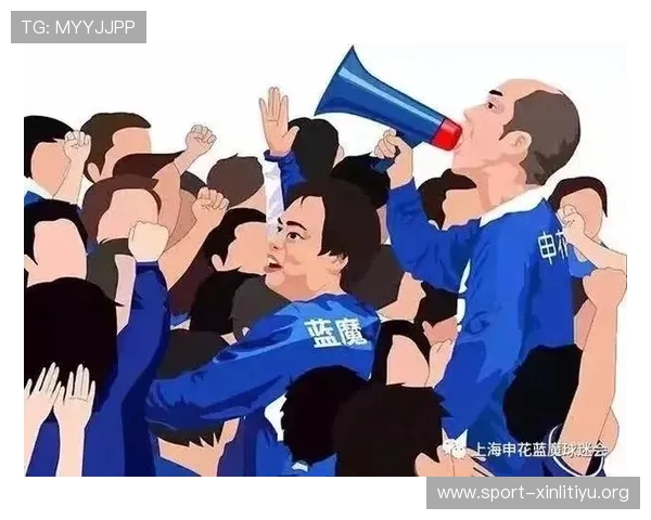 如何高效加入蓝魔球迷会:详细步骤与注意事项帮助你快速融入粉丝大家庭 如何高效加入蓝魔球迷会:详细步骤与注意事项帮助你快速融入粉丝大家庭